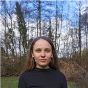 Mathe Tutorinin für alle Altersgruppen und naturwissenschaftliche Fächer